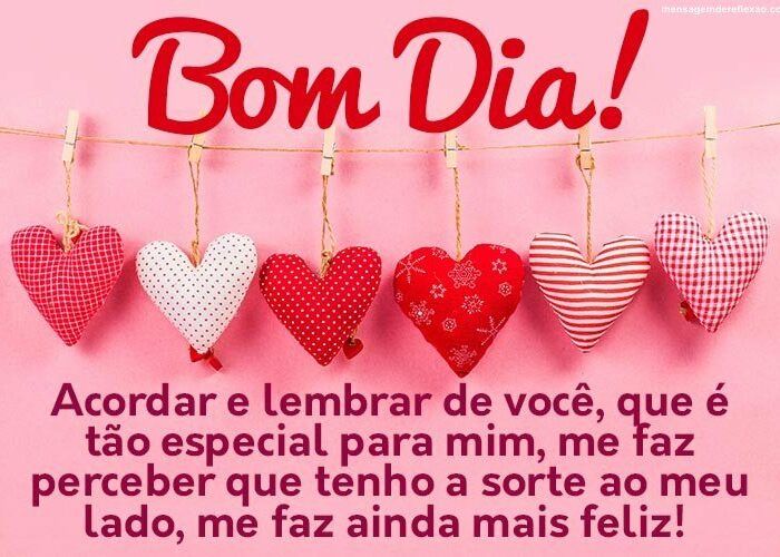 Especial mensagens de bom dia para Facebook e WhatsApp