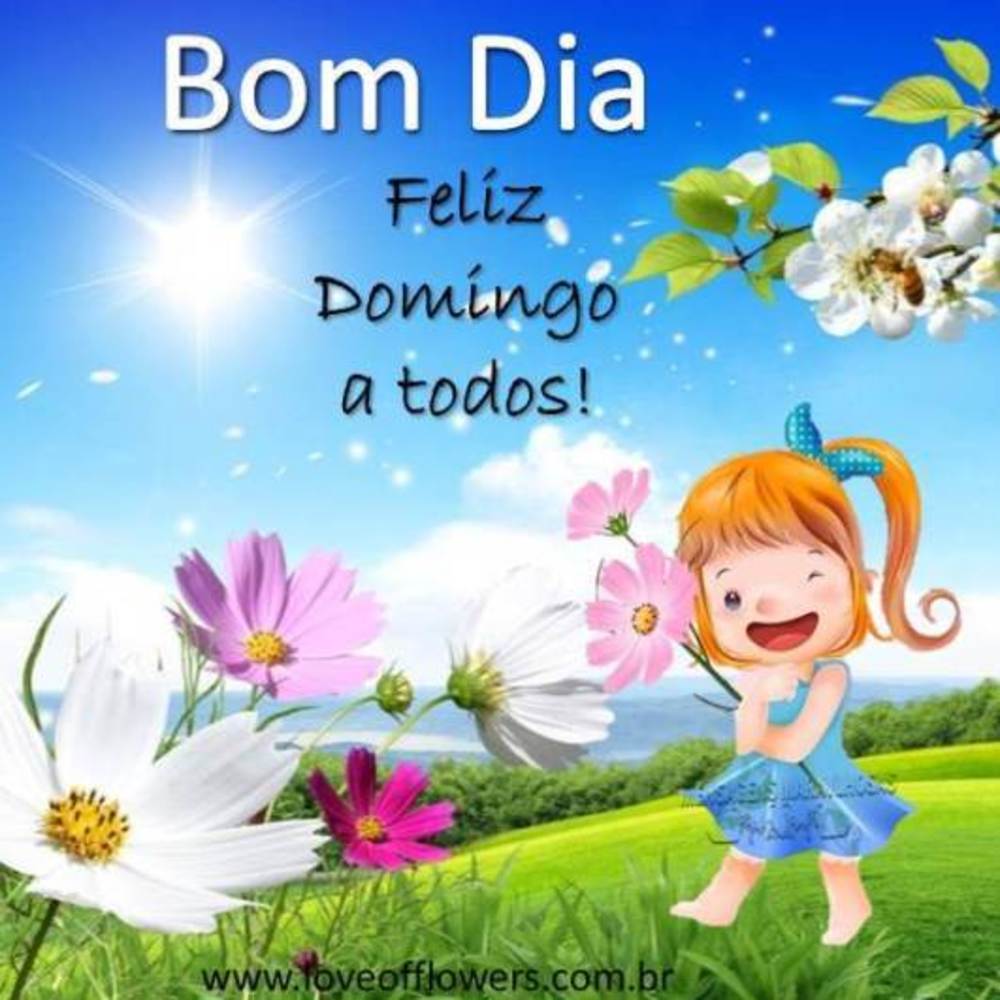 Mensagens de bom dia domingo de páscoa para Facebook e WhatsApp Mensagens Feliz