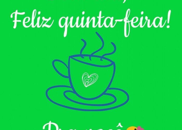 Mensagens de bom dia quinta feira santa para Facebook e WhatsApp