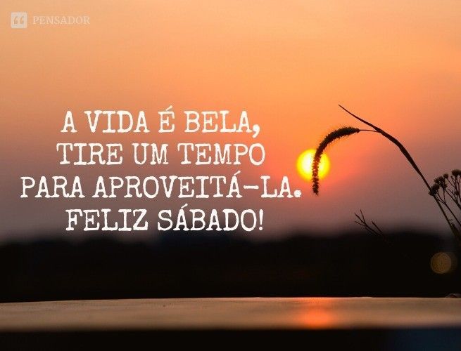 Mensagens de bom dia sabado namaste para Facebook e WhatsApp