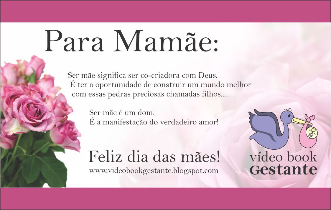 Mensagens Dia Das Maes Para Clientes Para Facebook E Whatsapp Mensagens Feliz