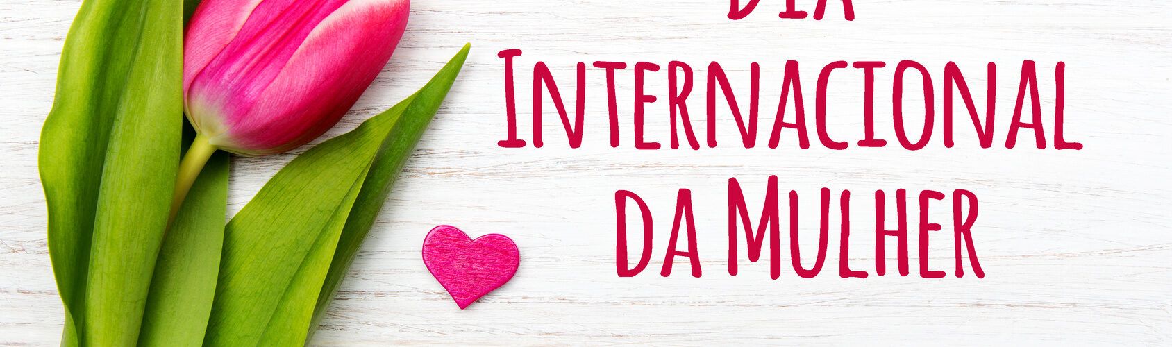 Mensagens dia das mulheres para Facebook e WhatsApp