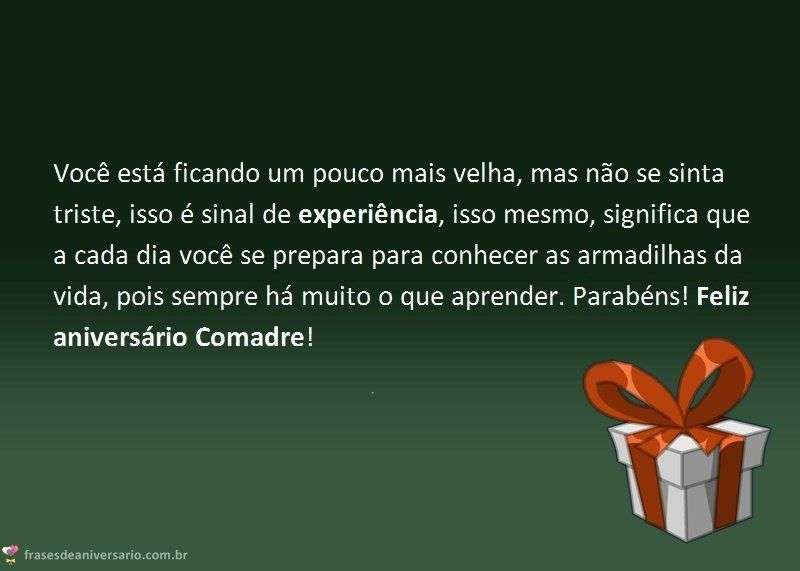 Mensagens E Frases De Anivers Rio Para Comadre Para Facebook E Whatsapp Mensagens Feliz