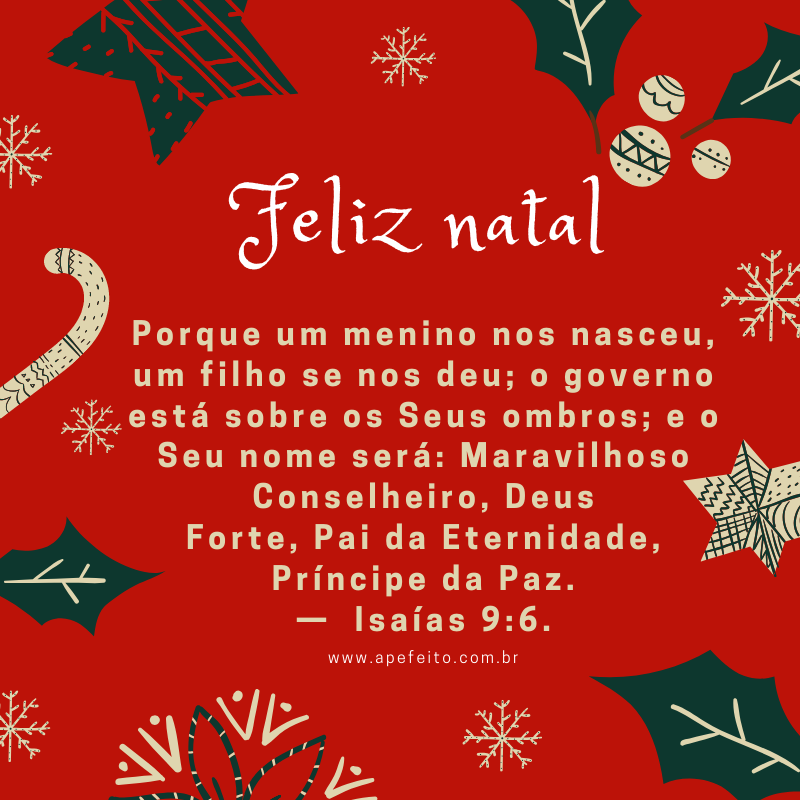 Mensagens E Frases De Natal Para Facebook E Whatsapp Mensagens Feliz 