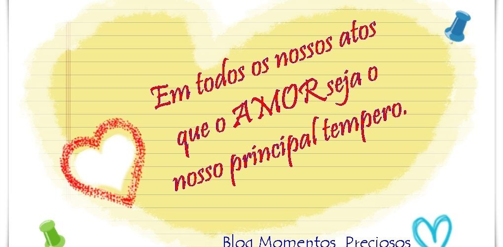 Mensagens de amor ao próximo para Facebook e WhatsApp