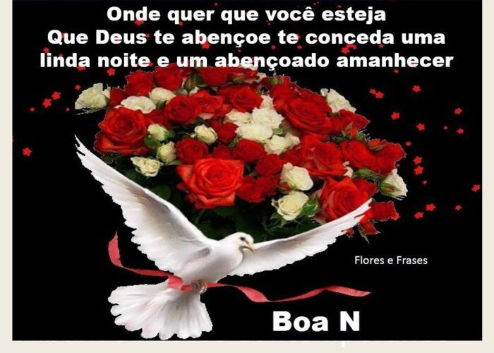 Mensagens de boa noite amiga para Facebook e WhatsApp