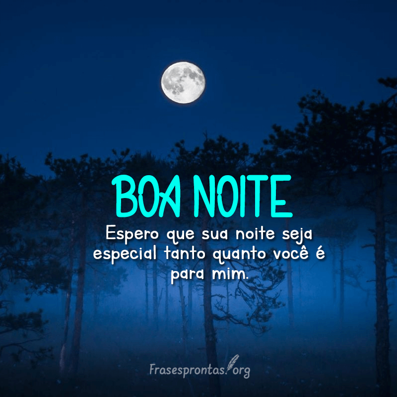 Mensagens De Boa Noite Especial Para Facebook E Whatsapp Mensagens Feliz 1463