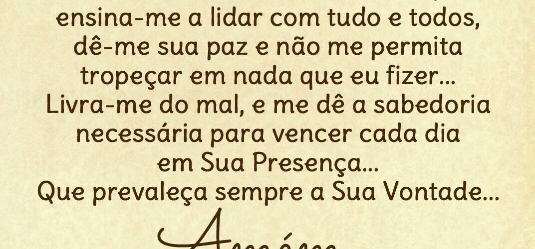 Mensagens de boa semana com deus para Facebook e WhatsApp