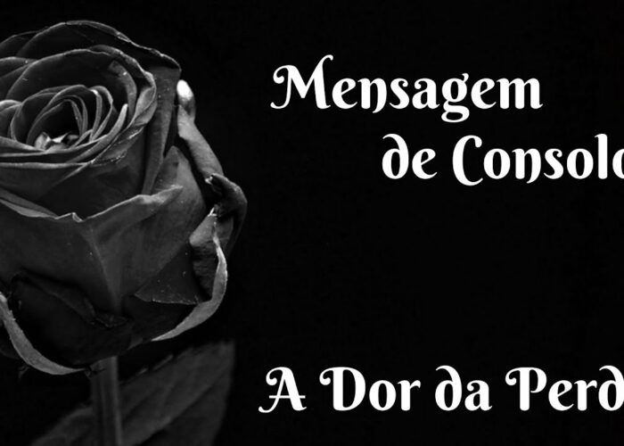 Mensagens de conforto luto  para Facebook e WhatsApp