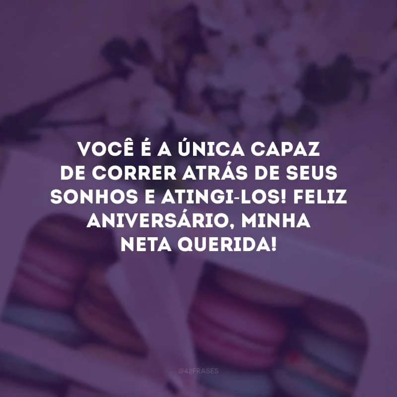 Mensagens De Aniversário Para Neta Com Música Mensagens Feliz