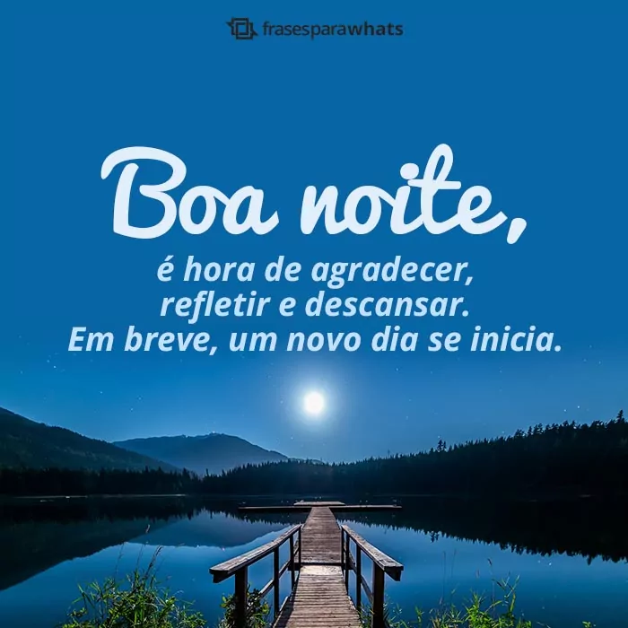 Mensagem Bom final de semana “Descansar e Refletir” – Mensagem de Otimismo